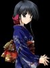 Anime girl with black hair and kimono.jpg