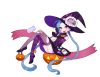 render_jinx_halloween_by_xibukigoth-d9ev1x7.png