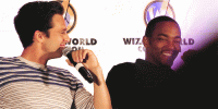 Why Sebastian Stan And Anthony Mackie's Newfound Bromance Needs Your Undivided Attention.gif