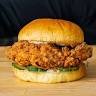 The Original Chicken Sandwich from Chick-fil-A