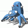 Tachikoma.gif