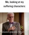 Funny writing memes that every writer can relate to.jpeg