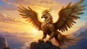 golden_griffin_soar_at_dusk_by_vestesta_dgdxnyc-fullview.jpg