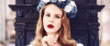 Lana Del Rey 3.gif