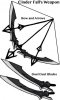 RWBY Cinder Fall Bow and Sword Concept Art.jpg