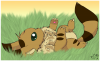 fox_squirrel_by_pichu90-d4ihdkj.png