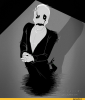 Undertale-Игры-fan-art-Dr-MD-Gaster-2547002.png