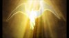 Archangle of light shining.jpg