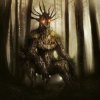 ___ - Treant on Pinterest _ Mythical creatures, Cg art and deviantART.jpg