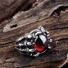 Unique-Red-Stone-Men-Ring-Mens-Imitation-Ruby-Dragon-Claw-Big-Stainless-Steel-Ring-Antique-Men.jpg