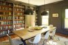 Industrial-style-lighting-makes-a-grand-visual-statement-in-the-library-dining-room-comb-Custom.jpg