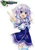 Tsunako Kawaiii Render.png