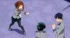 Uraraka bunny hop.gif