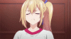 Pouting Mei Phantom World.GIF