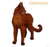 Oakheart ( Redfeathers mom).jpg