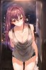 __scathach_fate_grand_order_and_fate_series_drawn_by_hplay__sample-.jpg