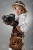 32438164-Beautiful-happy-woman-with-retro-camera-Steampunk--Stock-Photo.jpg