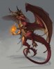 red_dragon_girl_october_winner_art_by_the_sixthleafclover-d5ktw35.jpg