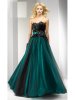 green-and-black-prom-dressesstrapless-a-line-unique-lime-green-black-feather-prom-dress-ln3laqow.jpg