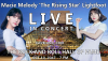 The Official Banner For Macie Melody Lightfoot's LIVE Concert 2.png