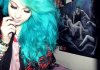 blue-hair-bothhandsinherpocket-girl-jordan-daisy-gauntlett-Favim.com-254439.jpg