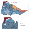 Dodogama_says_merry_christmas.png