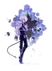 Elsword TTr Potrait.png