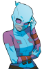 Gwenpool thinking.png