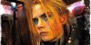 Image result for valerian laureline cara delevingne