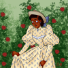 Celestine's country dress.png