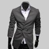 Fashion-mens-Business-suits-Formal-Suits-Slim-fit-Casual-Blazers-Charcoal-Black-US-XS-L-New.jpg