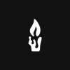 candle-logo-icon-on-black-background-vector-147033422.jpg