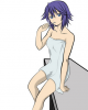 Anime R+V Mizore Towel Wrap.png