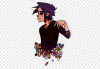 png-transparent-2-d-jamie-hewlett-noodle-murdoc-niccals-gorillaz-2-d-gorillaz-human-fictional-...png