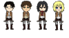 Kawaii AOT.gif