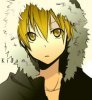 anime guy with yellow eyes source http www fanpop com clubs anime ___.jpg