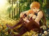 father and son cute pics of a father and son - Anime Answers - Fanpop.jpg