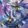 Cool Light Dragons Attribute_ light type_ dragon.png