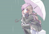 RWBY Neo in the rain.png