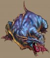 River Dragon by Udon Crew at DeviantArt.jpg