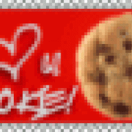 Cookies Need Love