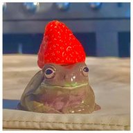 fruityfrog