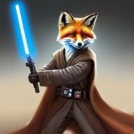 TheFoxJedi