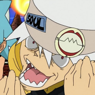 Soul-Eater Evans