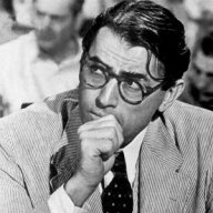 Atticus Finch