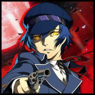 Shadow Naoto