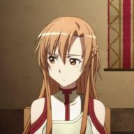 Asuna Ackerman