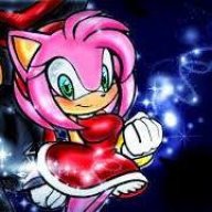 AmyRose TheHedgehog