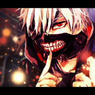 kaneki ken