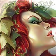 Poison Ivy